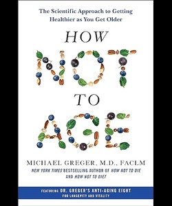 Aging And Your Diet